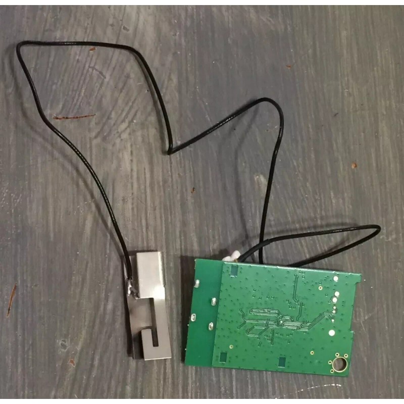 ONN 100005395 WIFI MODULE WCOHR2601