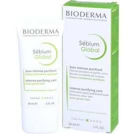 Bioderma Sebium Mat Contr Pack of 1