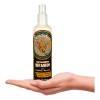 Tratamiento Bifásico Para Caballero Barba Y Cabello Zandokan