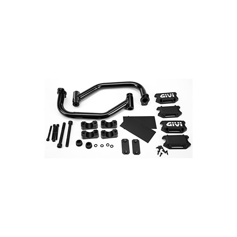 GIVI Engine Guards Compatible for Honda CMX 500 Rebel 2017-2019