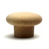 WAKI Wood Knob TW – 3