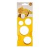 Winkee Spaghetti Measure 13409 Yellow 14 x 8 x 4