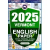 US Labor Law Poster 2025 Vermont VT LABOR LAW POSTER