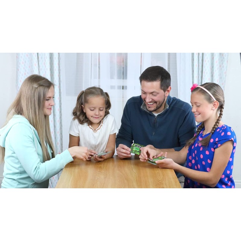Regal Games Card Games for Kids - Go Fish, Crazy