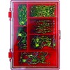 EAGLE CLAW Swivel Assortment