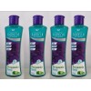 4 Shampoo Anti Caida Y Crecimiento Cabello Unisex 500ml C/u