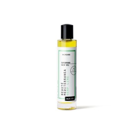 Hair and Body Care Oil - 50ml - Gives Shine and Protection - For Dry and Dull Hair - 100% Vegan - Beauté Mediterranea Superfood Hair Oil