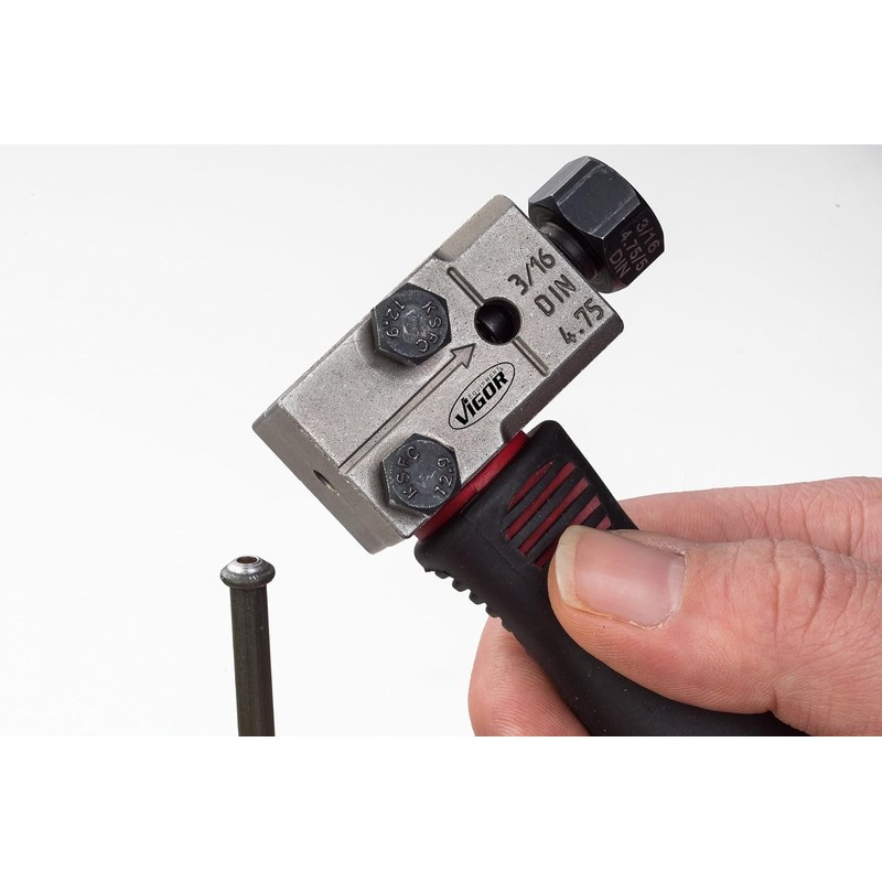 Vigor Flaring Tool, Vigor_V4416