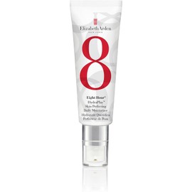 Elizabeth Arden - Eight Hour HydraPlay, Crema Perfeccionadora Diaria para la Piel, Ligera, Reduce los Poros, Hidratante y Vegana para el Rostro - 45 ml
