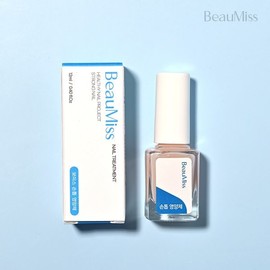 보미스 네일 파워 손톱영양제 손톱보호제 12ml 보습 영양 Bomis Nail Power Nail Nutrient and Protector 12ml Moisturizing Nourishment
