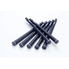elitegrips TD50 Soft Golf Grips, Set of 7, Navy with