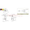 POPESQ® A283 Micro Switch 6 mm x 6 mm 2
