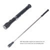 Retractable LED Magnetic Pickup Tool Non Slip Face Telescoping Magnet