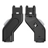 ODNEX Upper Adapter Accessories Compatible with UPPAbaby Vista, Vista V2,