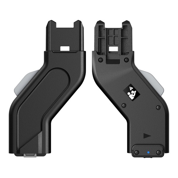 ODNEX Upper Adapter Accessories Compatible with UPPAbaby Vista, Vista V2,