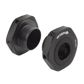 Origin8 Revolvr Eccentric BSA Bottom Bracket BSA 68/73mm HTII/GXP