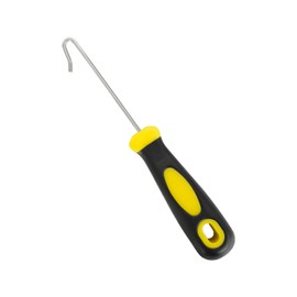 BLUEWING Dehooker Portable Stainless Steel Fishing Hook Remover Bait Tool Durable Remover, 7.69in