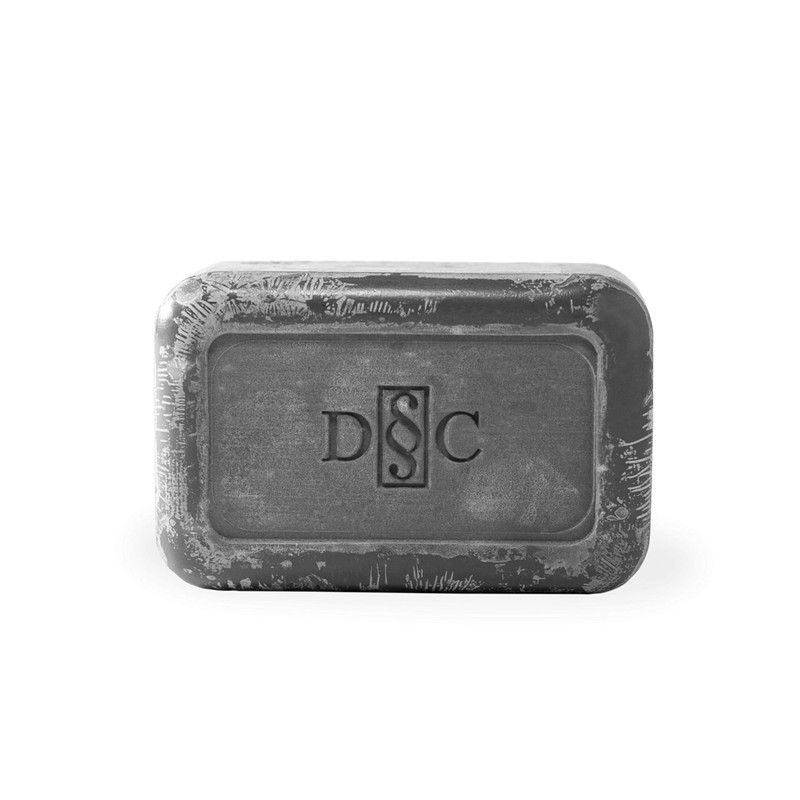 Deep Sea Cosmetics | Dead Sea Mud Soap - Nourishing