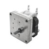 Dayton Model 52JE26 Gear Motor 1.1 RPM 1/300 hp 115V