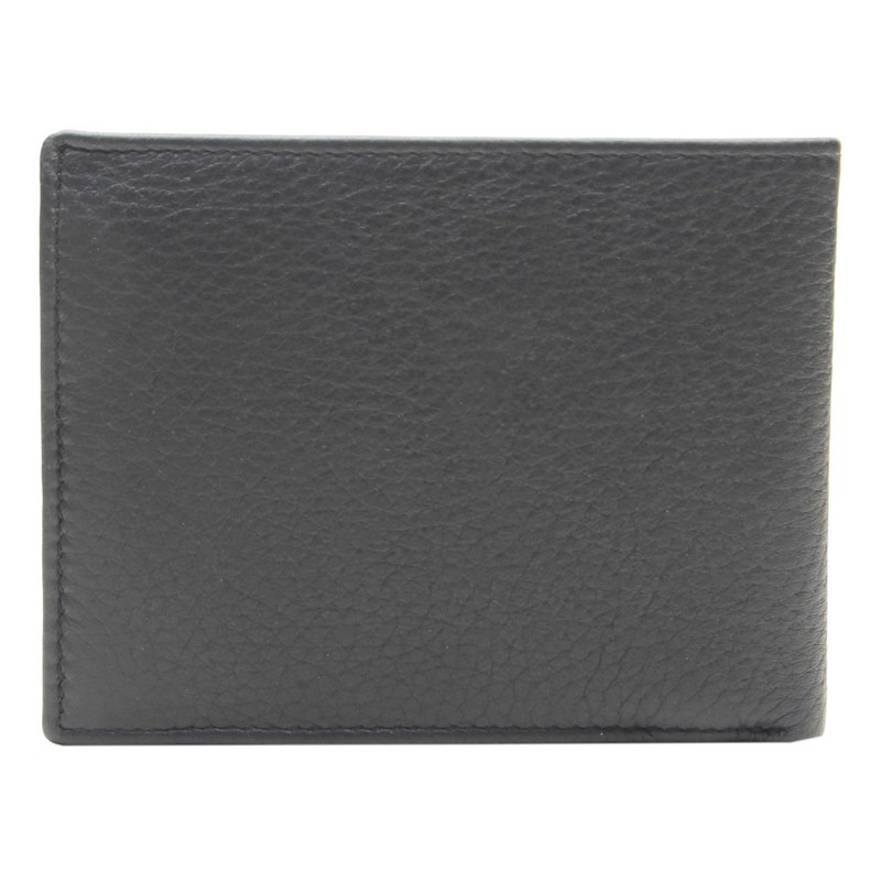 Esquire Deer Wallet II Leather 12 cm