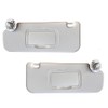 Sun Visor Fits for Chevy Cruze 2011 2012 2013 2014