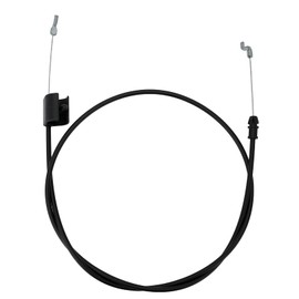 Hipa 440934 532440934 Zone Control Cable Compatible with Craftsman Poulan PR550N22S PR500N21SH PO500S PO550R PO550S PO550SH PR450 PR550 PR550H Jonsered Lawn Mower