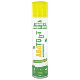Abatout Bugs Bed Bugs Lacquer 300ml