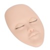 Lash Mannequin Head Eyelash Mannequin Head Lash Extension Training Practice