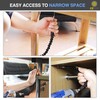 CZ Store Drill Bit Extension |11.61", 0.25" Tip|✮Lifetime Guaranteed✮- Strong,