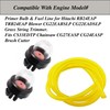 Primer Bulb & Fuel Line for Hitachi RB24EAP TRB24EAP Blower
