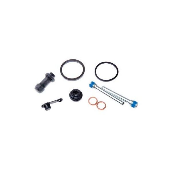 All Balls Rear Brake Caliper Rebuild Kit for KTM 450