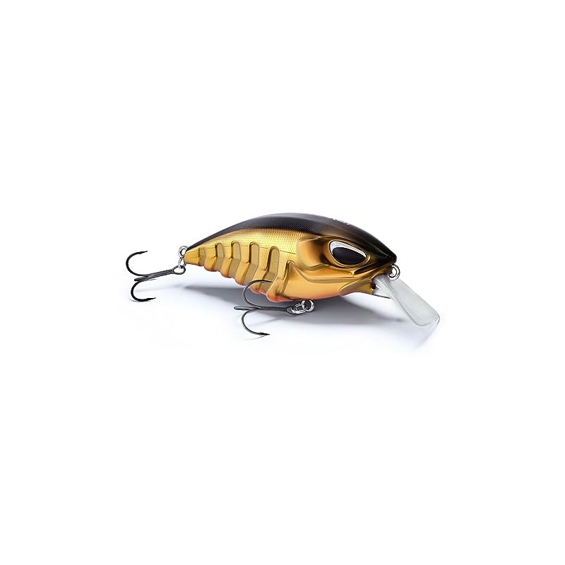 Nays CRNK 75 SR Crankbait, Colour: S-15