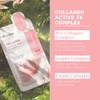 Mediheal Oficial [Corea'S No 1 Sheet Mask] - Colágeno Esencial