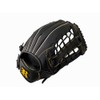 448 Universal All Round 12.5" Black Softball Glove