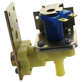 Endurance Pro K-74118-29 Water Inlet Solenoid Valve With Bracket Replacement for Invensys S-53 N 193H12