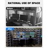 Duttek 4K HDMI Dummy Plug, HDMI EDID Emulator, Virtual Monitor