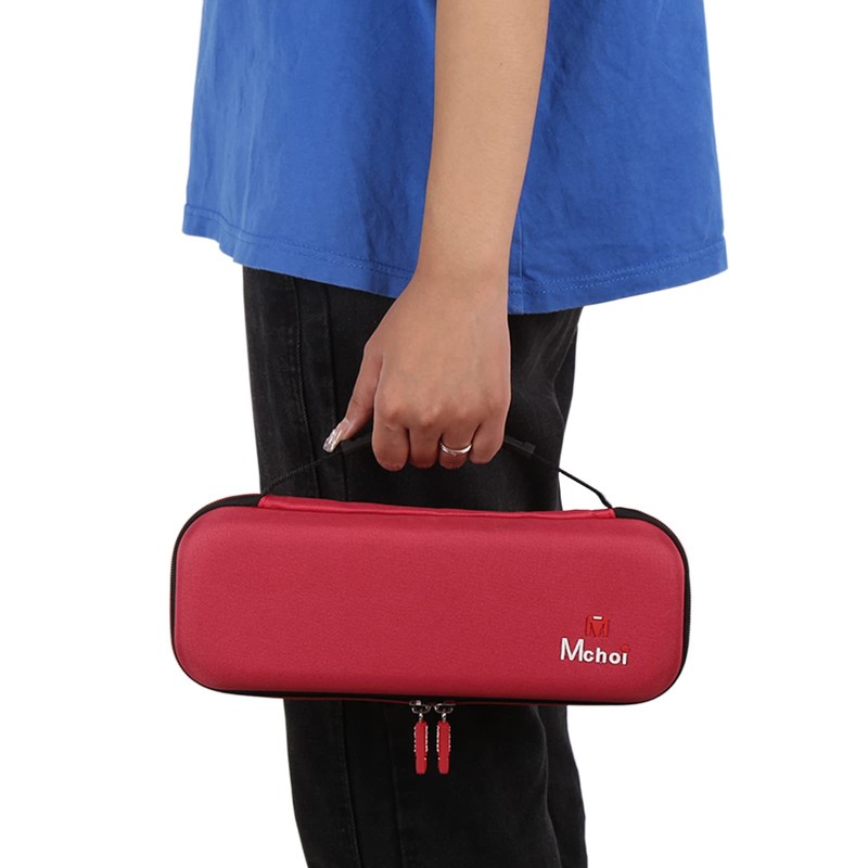 Mchoi Hard Portable Storage Case Fits for Milwaukee 2426-20 M12