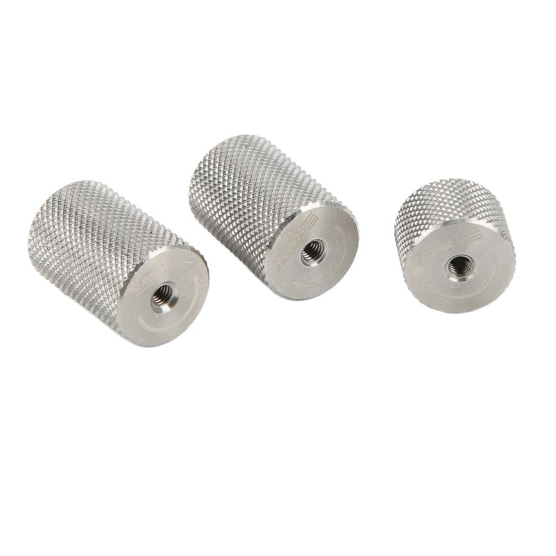 3Pcs Balance Counterweights Phone Stabilizer Balance Weight for DJI OM