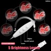 Red Lobster Neon Sign - Retro Crustacean LED Wall Decor