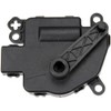 Dorman 604-233 HVAC Blend Door Actuator Compatible with Select Ford