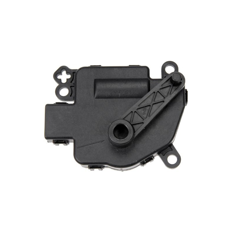 Dorman 604-233 HVAC Blend Door Actuator Compatible with Select Ford