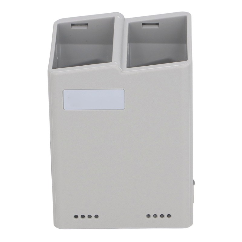 Drone Battery Charging Hub Professional Efficient Dual Slots 2 Way