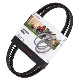 TRIONES 120-3335 Synchronous Belt, Lawn Mower Replacement Belt for Toro Timemaster Exmark with 30“ Decks 20199 20200 20975 20977 21199, Replaces Stens 265-610, 44" x 3/4"