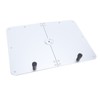 Laptop Tripod Tray Platform CNC Aluminum Alloy Multifunction Portable Foldable