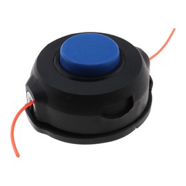 Weed Wacker String Trimmer Head Compatible with 128LDX 129LK 125LDX 966674401 537338306