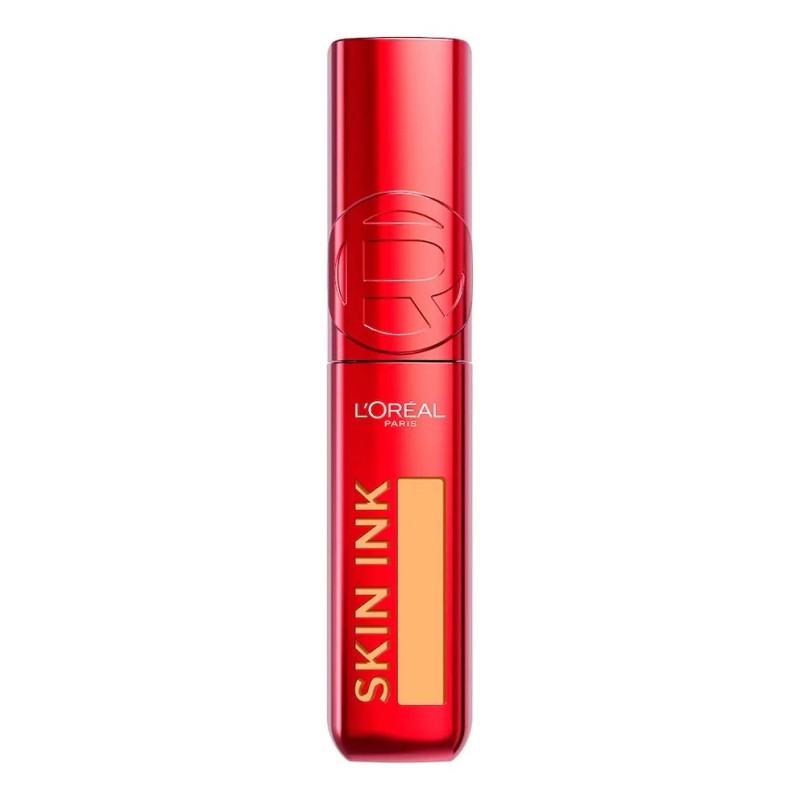 Loral Paris Infallible Skin Ink Base 2 En 1, 15ml
