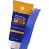 MIST JEWEL Protector solar facial Total Care 50 FPS Con