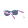 ALWAYSUV Baby Toddler Polarized Sunglasses UV Protection Fashion Comfortable Flexible