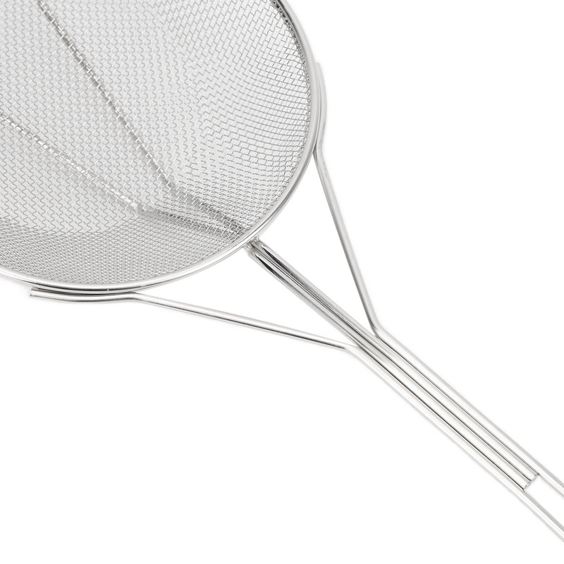 Reptile Sand Shovel Scooper Stainless Steel Fine Durable Litter Corner