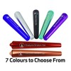 Cheeky One Smokers Club Metal King Size Joint Tube cig